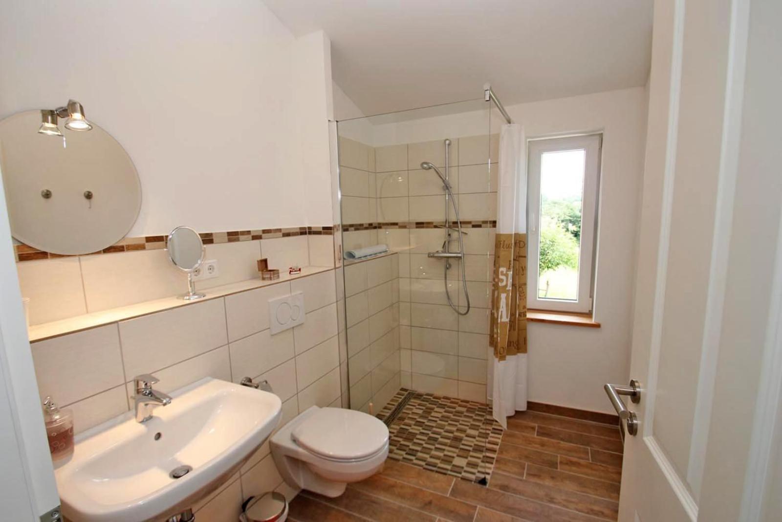 Dornroeschen Apartment Scheggerott Ngoại thất bức ảnh