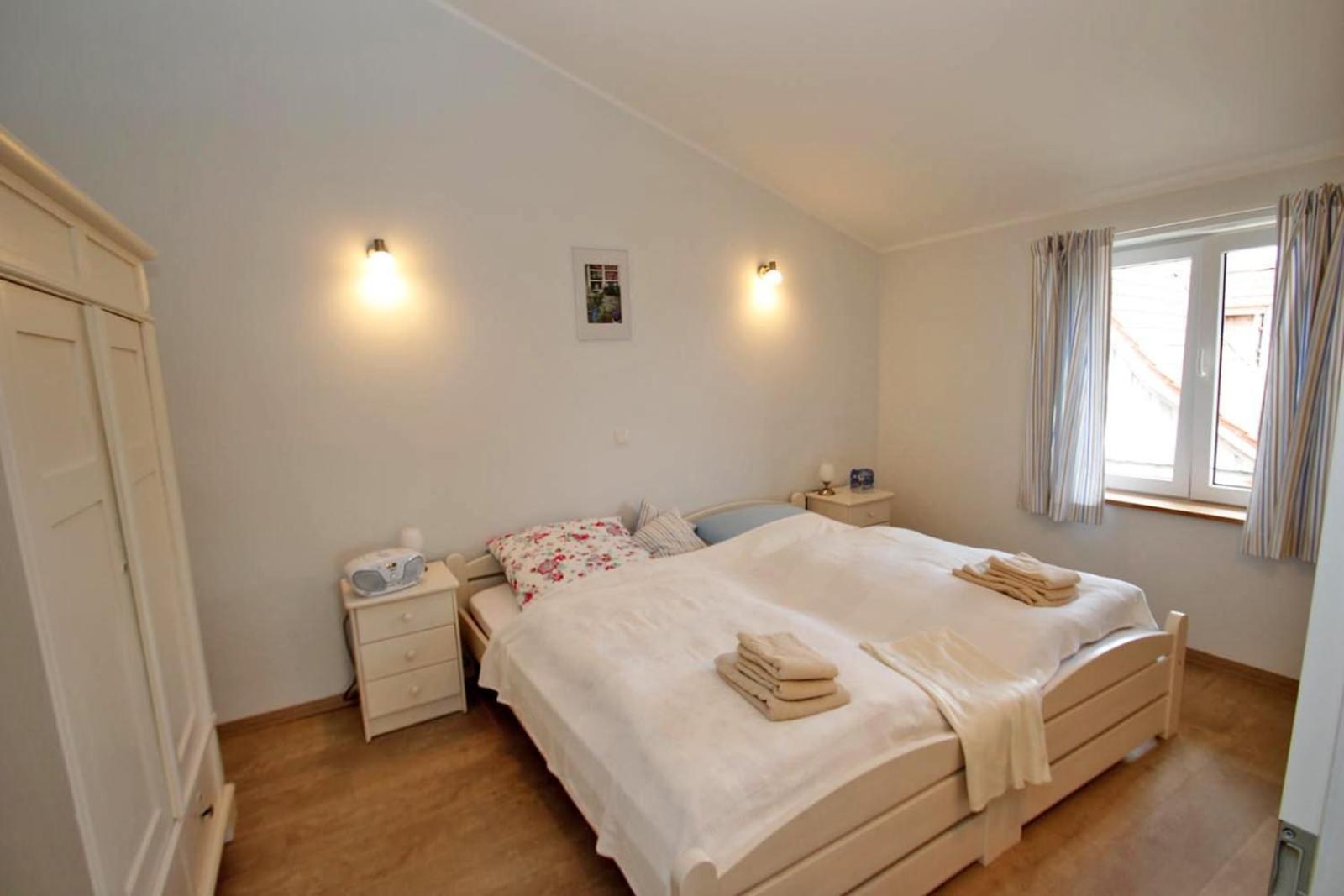 Dornroeschen Apartment Scheggerott Ngoại thất bức ảnh